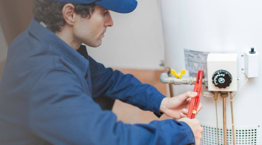 Professional same day plumber in Fuquay Varina, NC